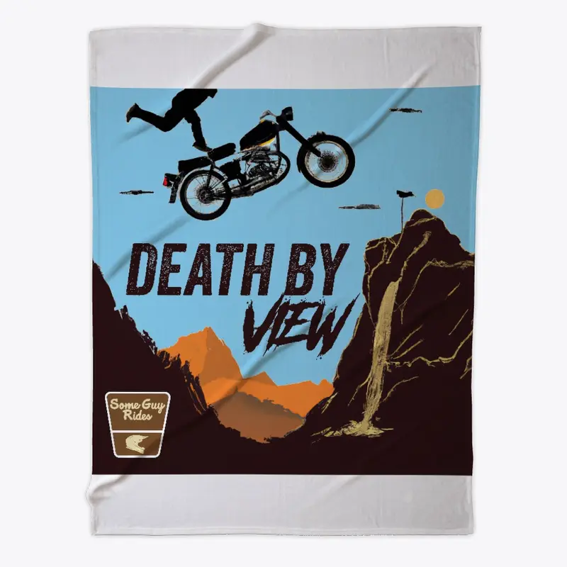 DEATH BY VIEW Series